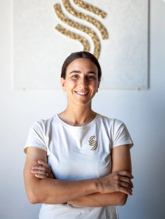 Gaia Chiesa