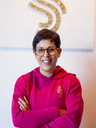 Gaia Saracchi
