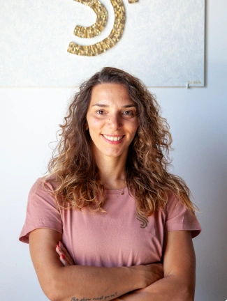 Paola Agati