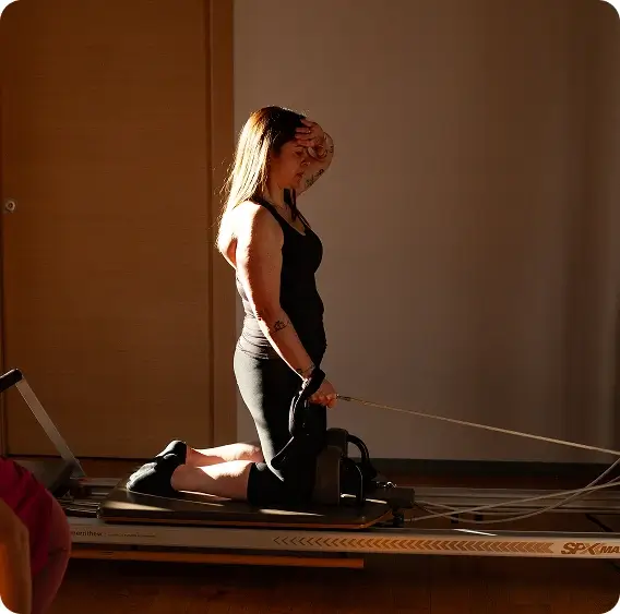 Pilates