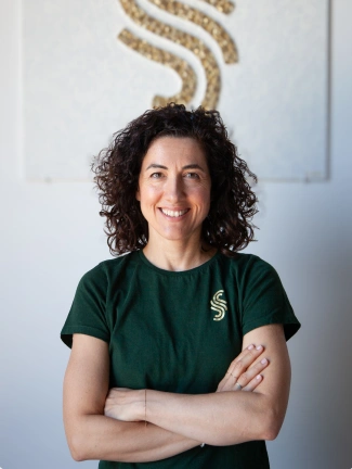 Sara Stellardi