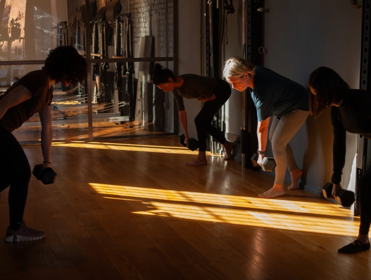 Functional Training