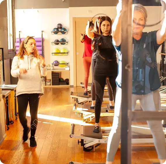 ll Pilates