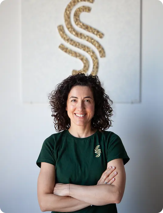Sara Stellardi Image