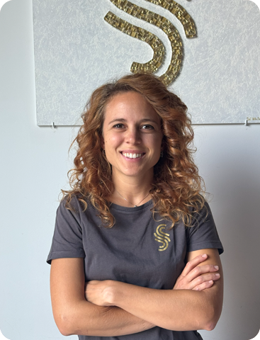 Chiara Pozzi
